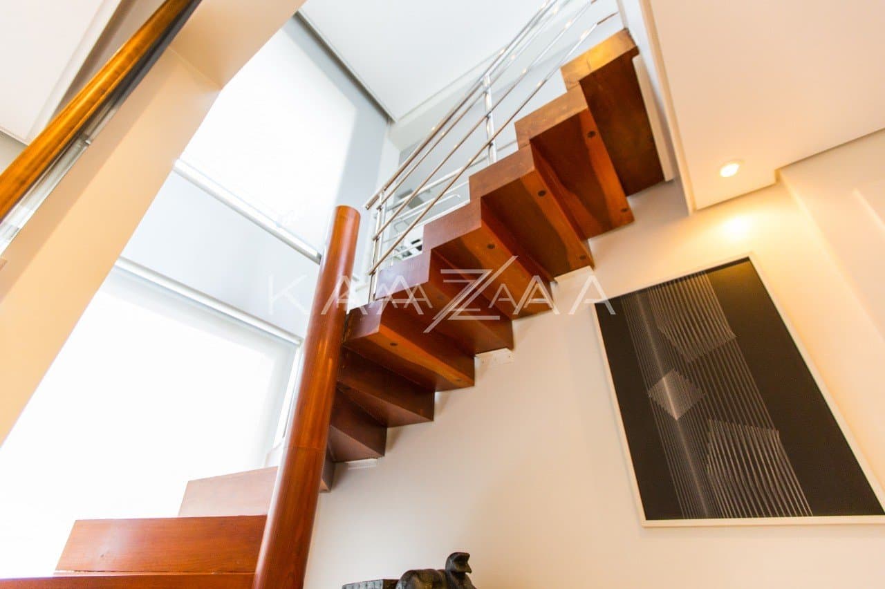 Cobertura duplex com luxo total, em uma das melhores ruas do Real Parque. - Foto 49