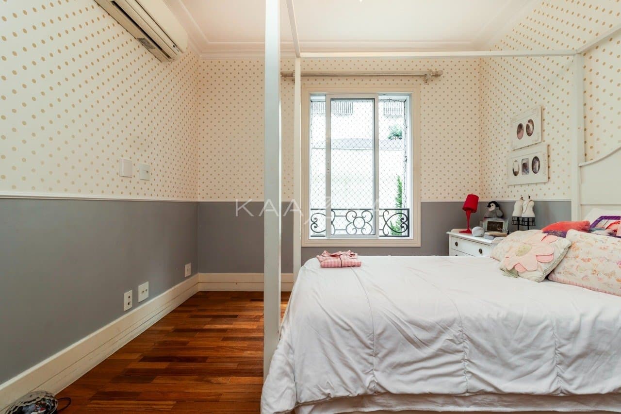 Apartamento no Jardim Guedala - Foto 34