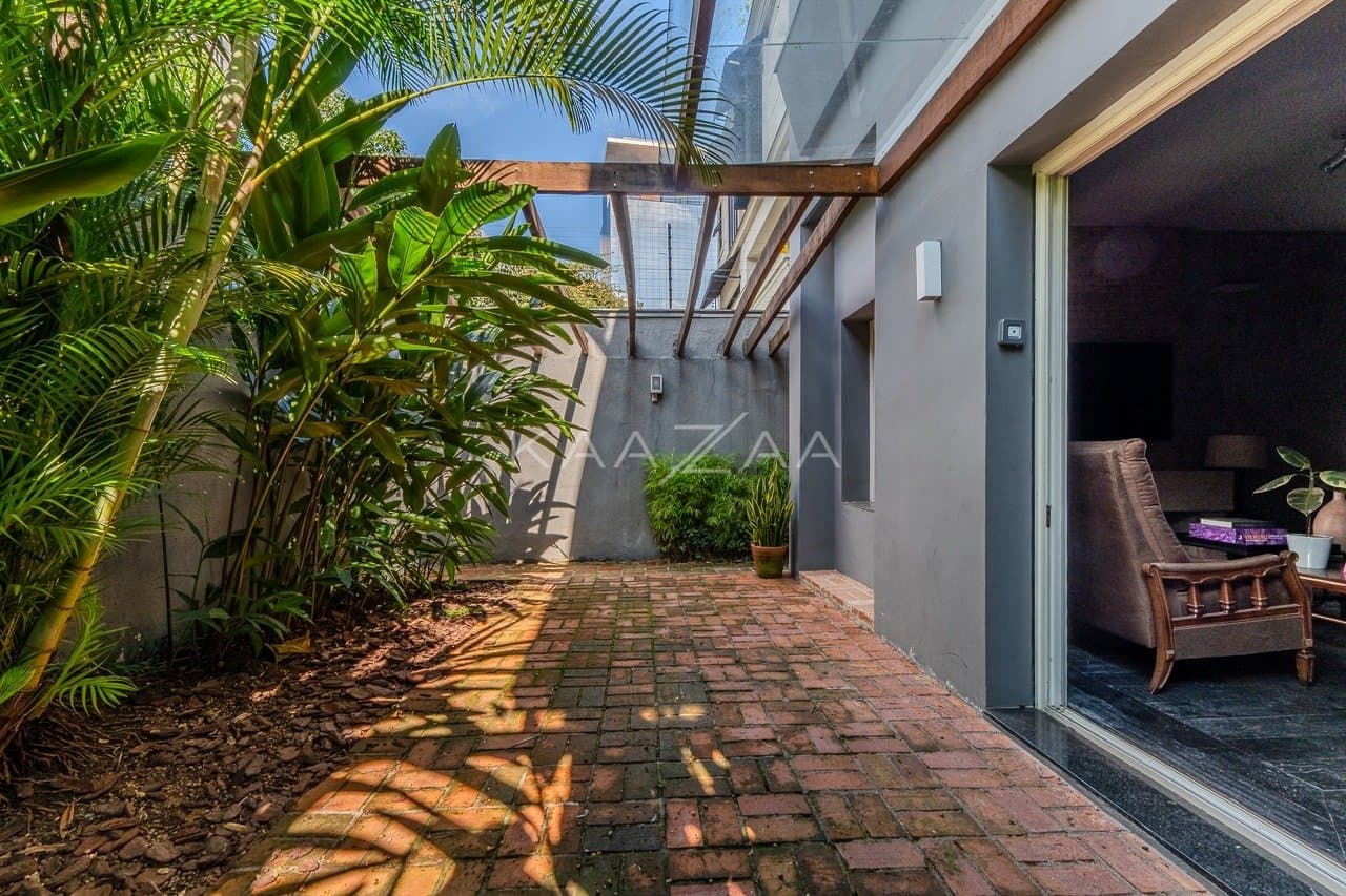 Casa à venda no Jardim Europa - Foto 4