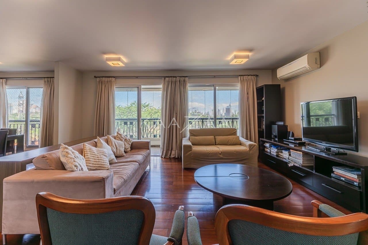 Apartamento à venda em Alto de Pinheiros - Foto 5