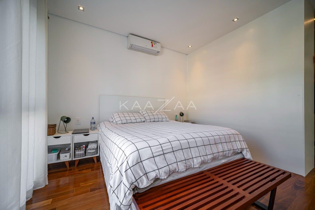Casa charmosa no Jardim Luzitânia, com clima leve e atraente. - Foto 46