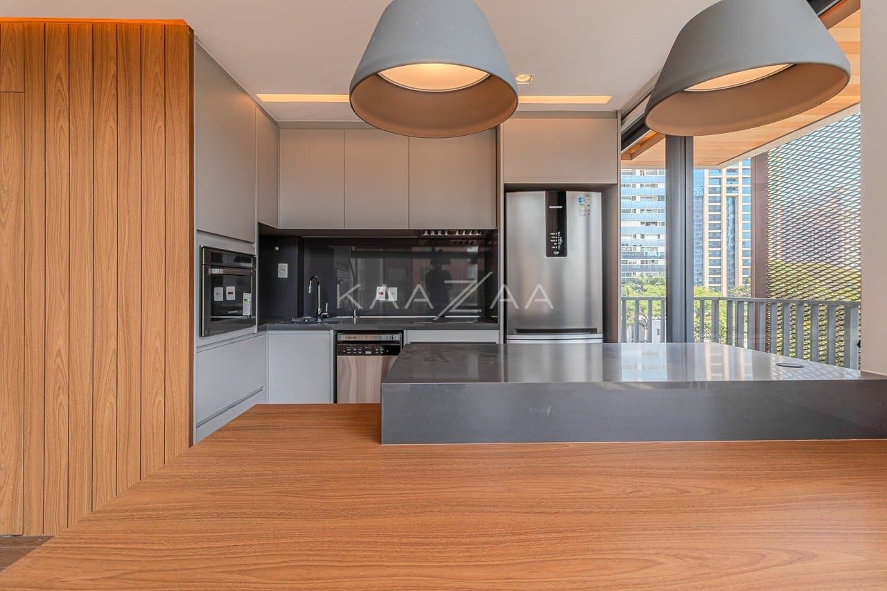 Apartamento duplex à venda na Vila Nova Conceição - Foto 16