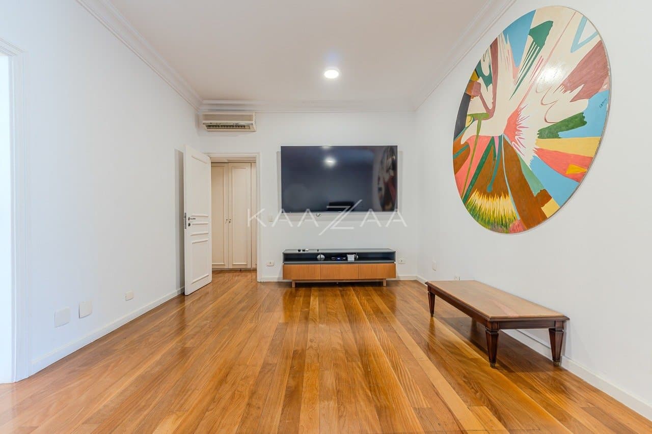 Apartamento para locação no Itaim Bibi - Foto 29