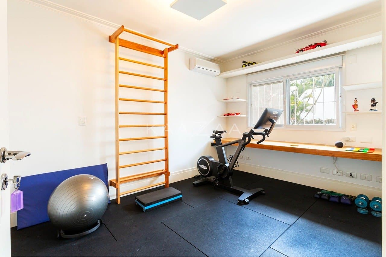 Casa à venda em Alto de Pinheiros - Foto 21