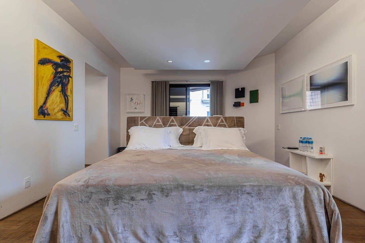 Apartamento à venda no Itaim Bibi - Foto 28