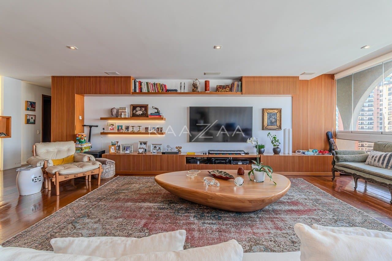 Apartamento à venda no Jardins - Foto 5