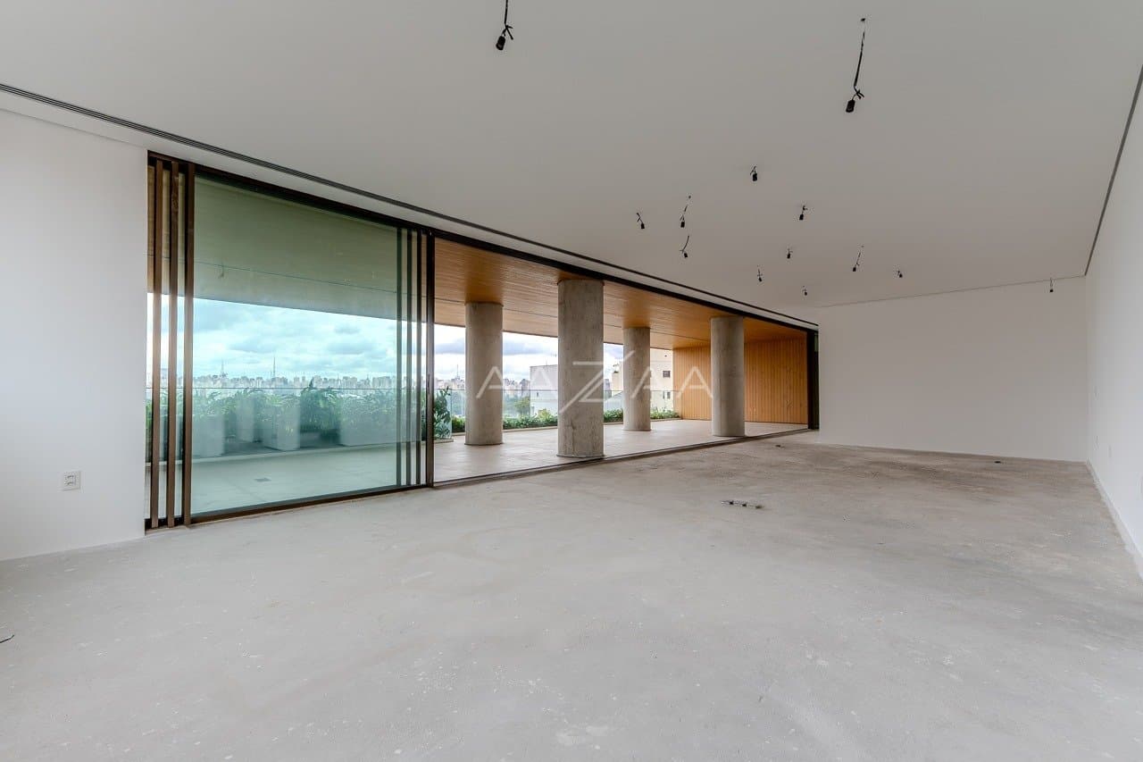 Apartamento à venda na Vila Nova Conceição - Foto 14