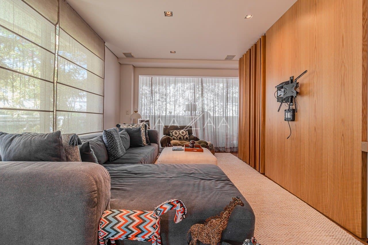 Casa em condomínio à venda na Vila Madalena - Foto 20