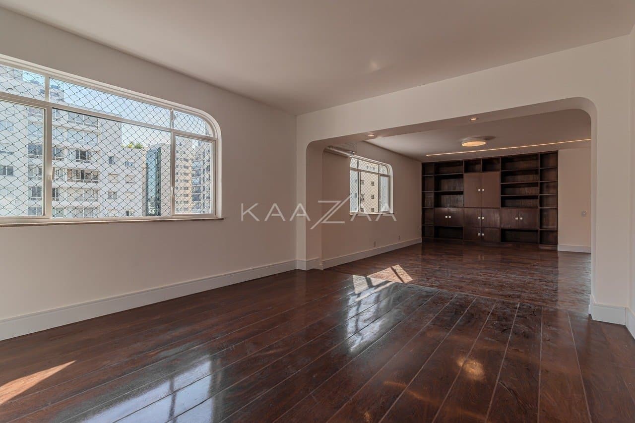 Apartamento à venda e locação no Jardins - Foto 15