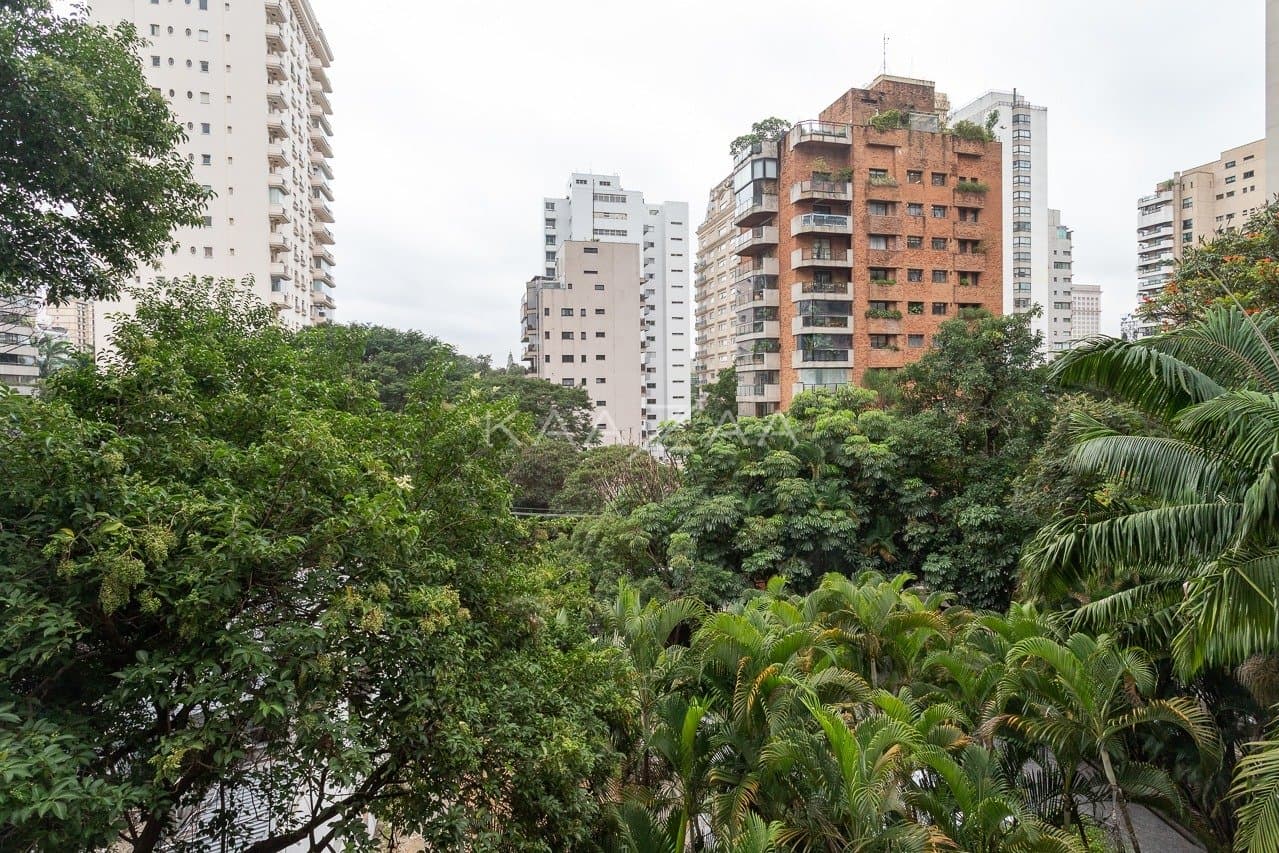Apartamento à venda no Jardim Paulistano - Foto 29