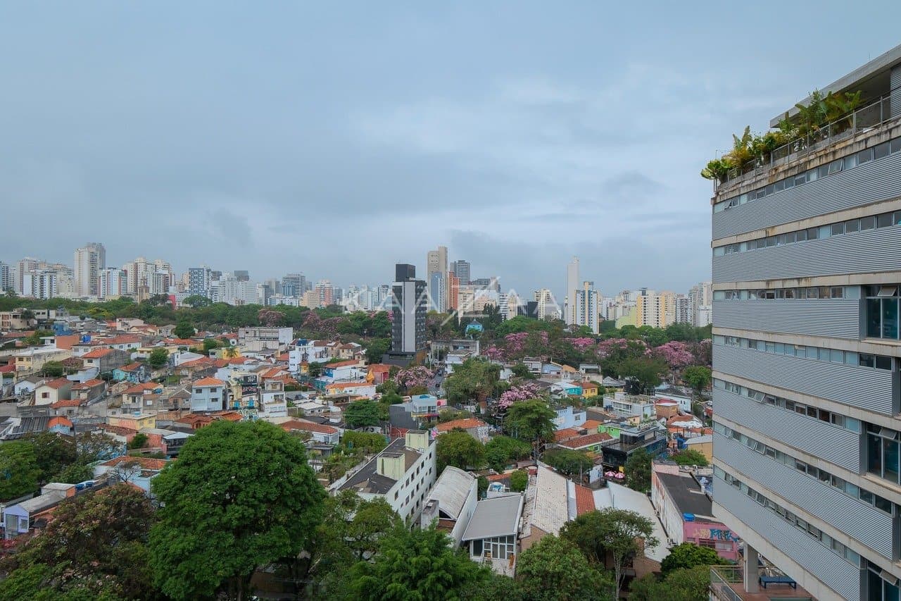 Apartamento à venda na Vila Madalena - Foto 8