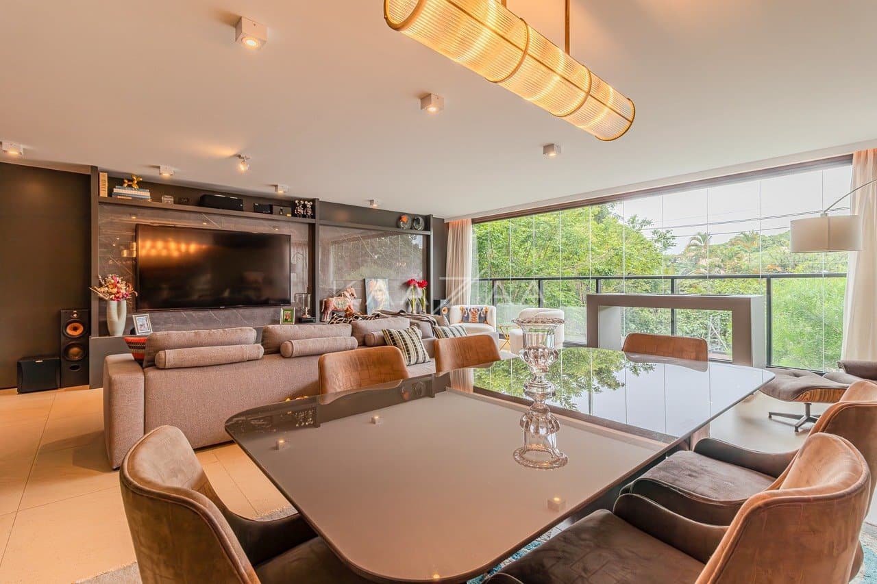 Apartamento Garden em Cidade Jardim - Foto 32