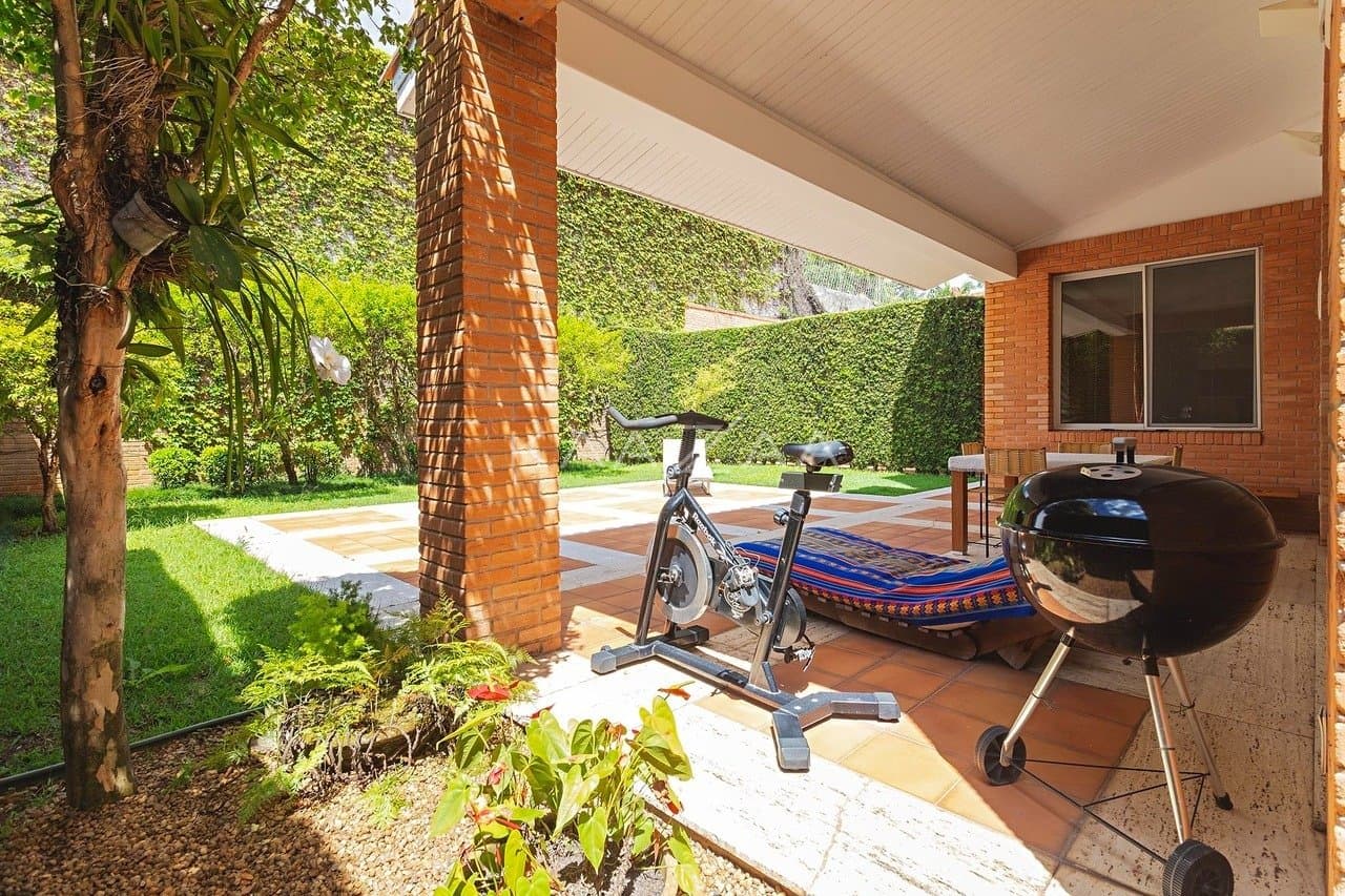 Casa à venda no Jardim América - Foto 5