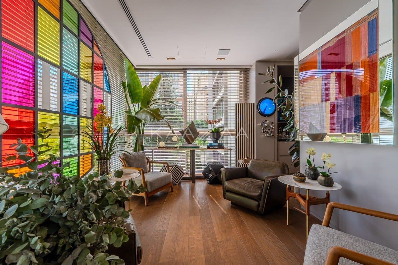 Apartamento à venda no Jardins - Foto 3