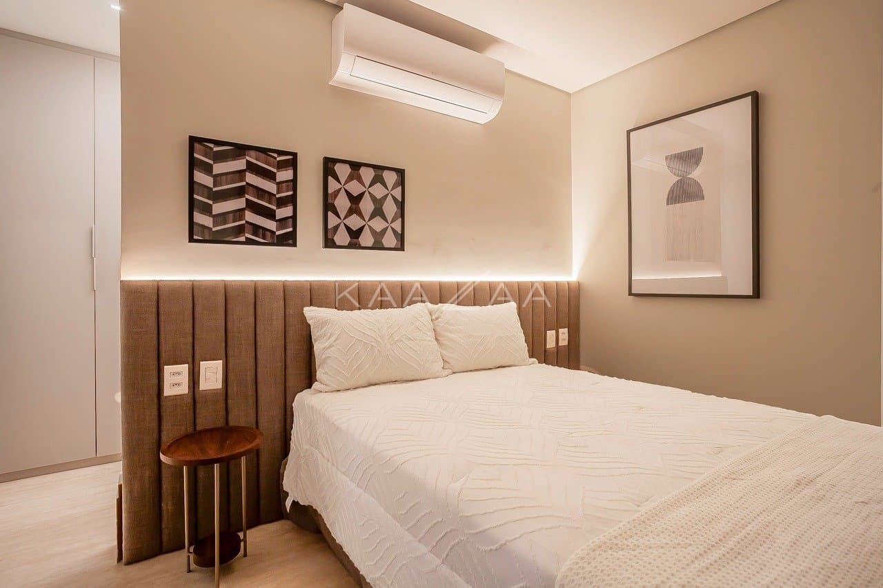 Apartamento à venda e locação no Jardins - Foto 29