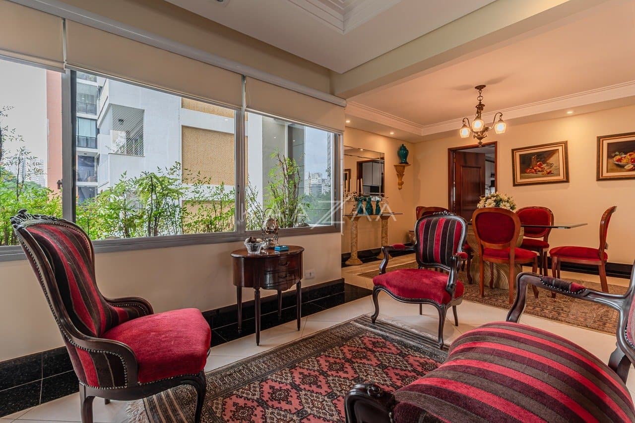 Apartamento à venda em Moema - Foto 5
