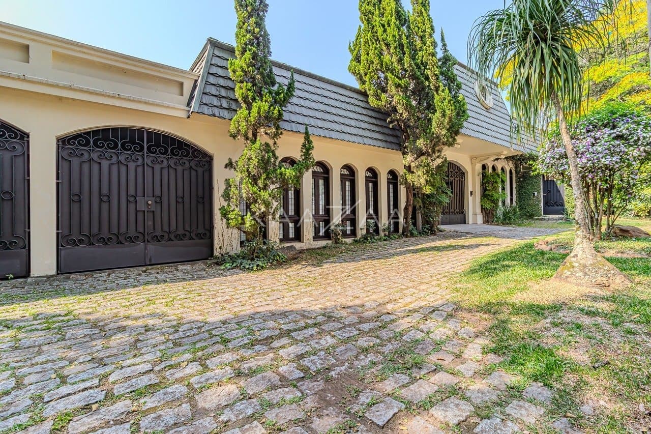 Casa em rua fechada no Real Parque - Foto 75
