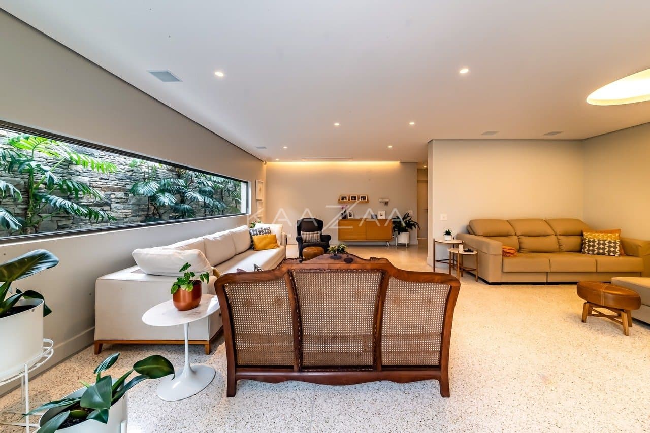 Casa à venda em Alto de Pinheiros - Foto 6