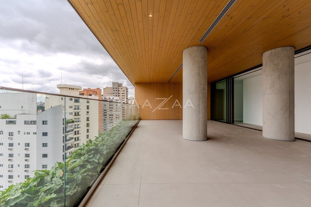 Apartamento à venda na Vila Nova Conceição - Foto 7