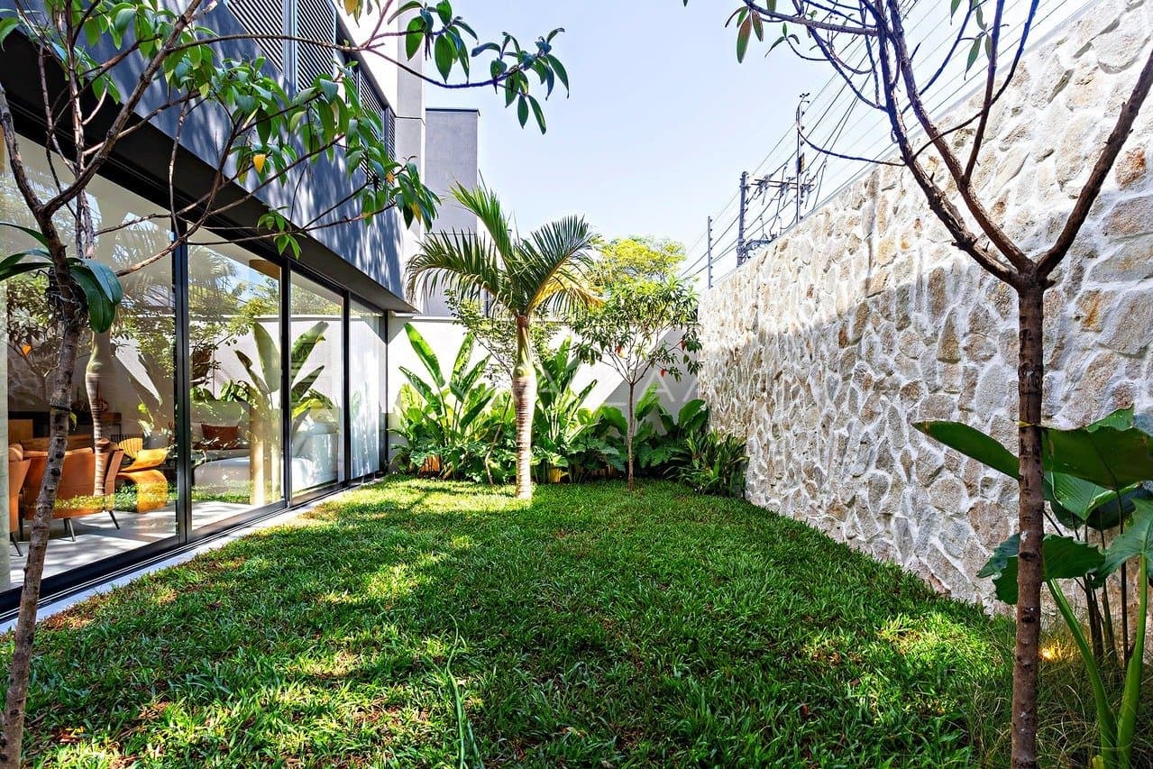 Casa em condomínio no Jardim Paulistano - Foto 25