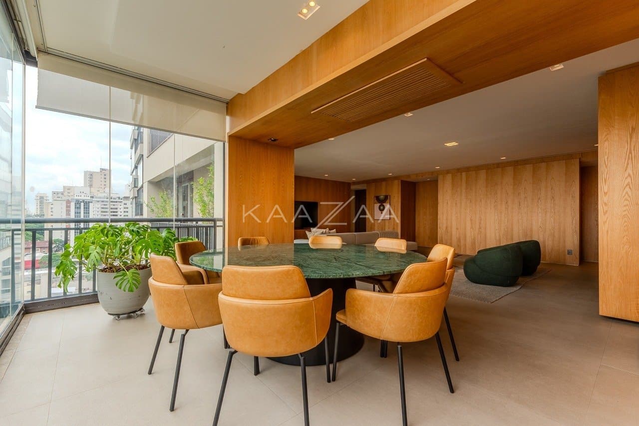 Apartamento à venda no Itaim Bibi - Foto 14