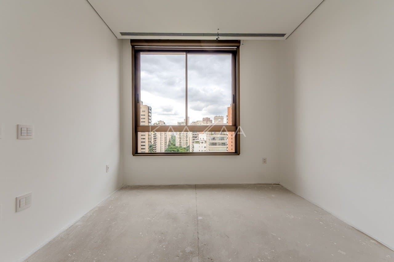 Apartamento à venda na Vila Nova Conceição - Foto 32