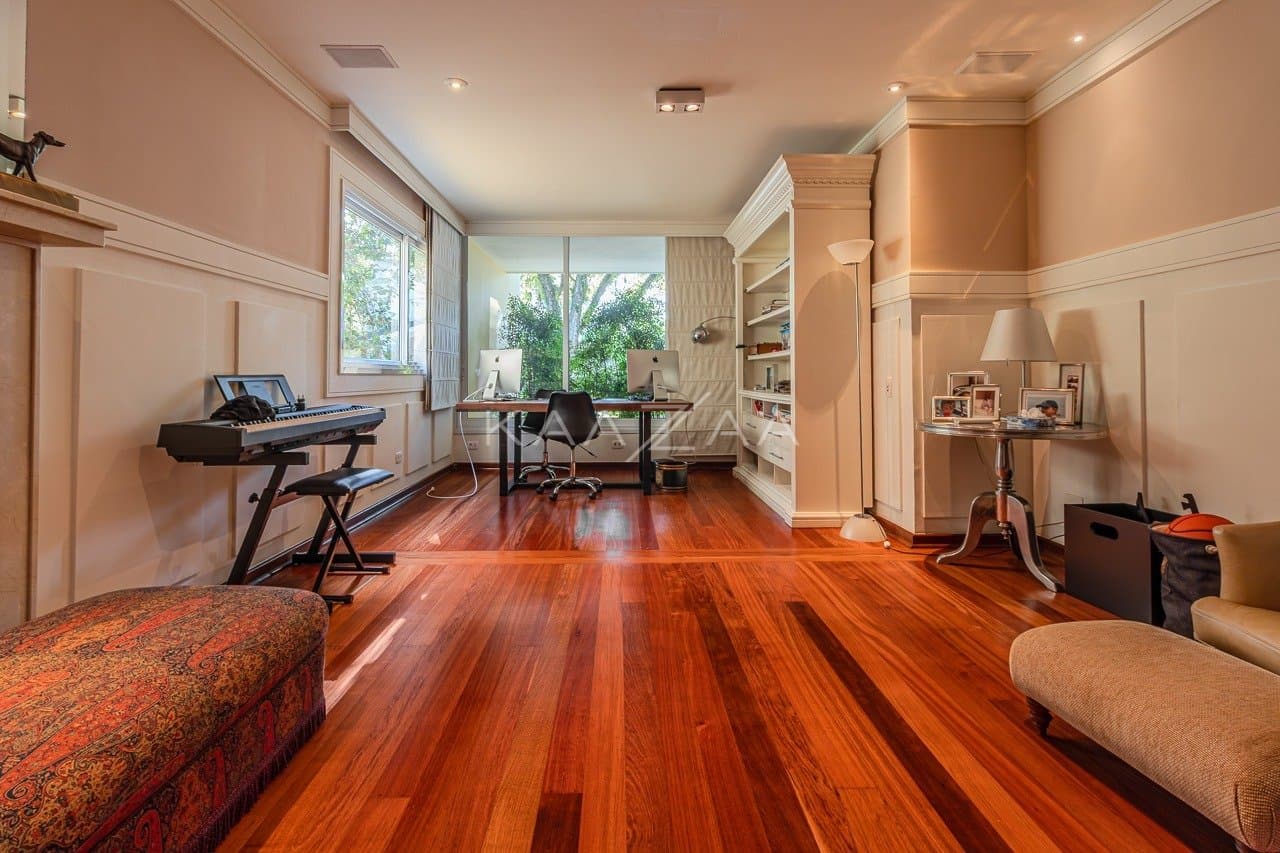 Casa em condomínio à venda no Jardim Guedala - Foto 43