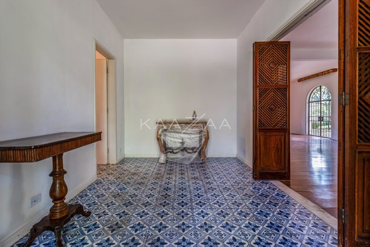 Casa cheia de estilo e completa em conforto, no Jardim América. - Foto 12