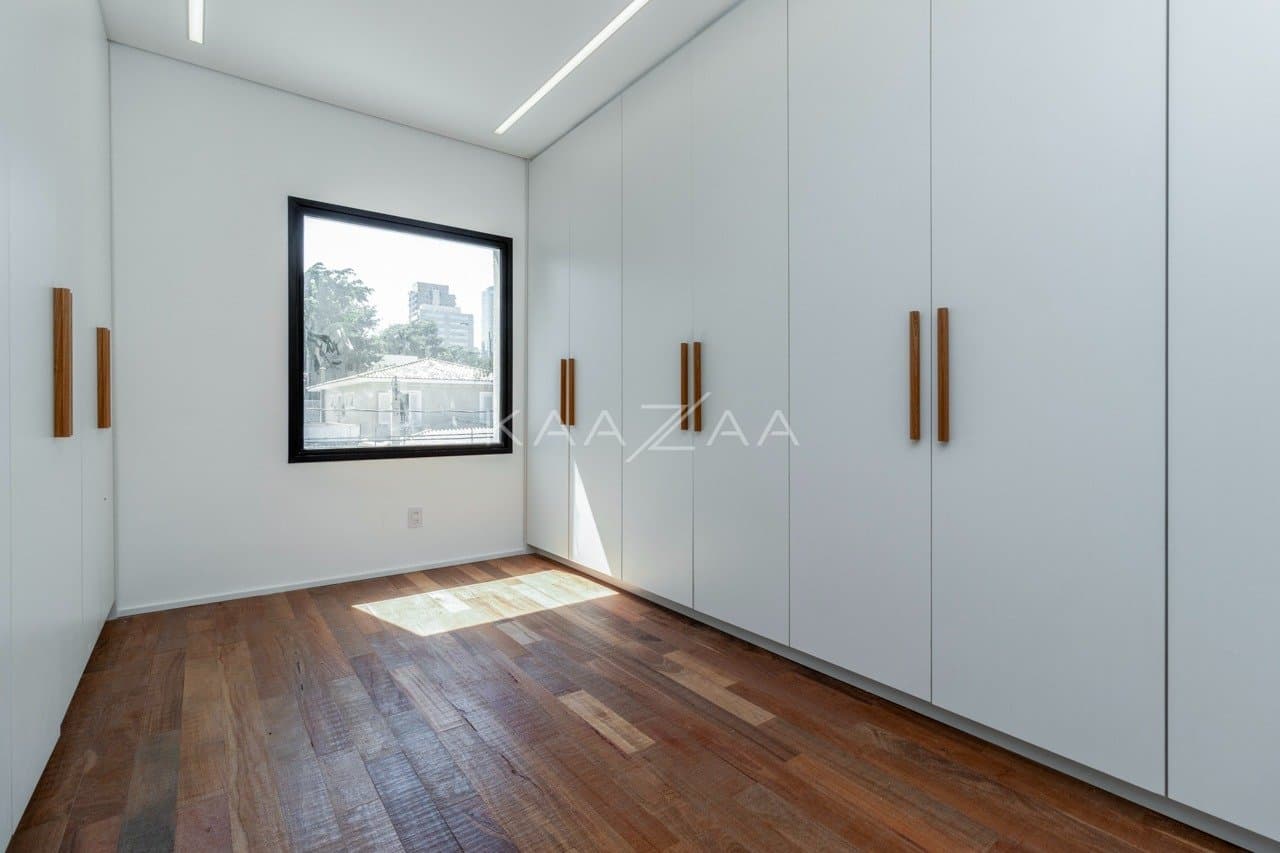 Casa no Jardim Paulista - Foto 31