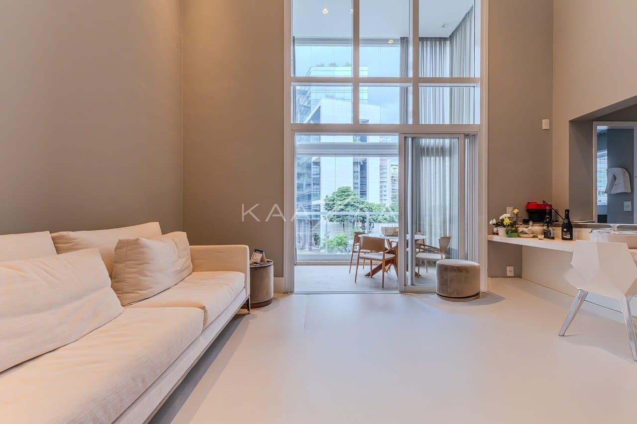 Apartamento à venda no Itaim Bibi - Foto 2