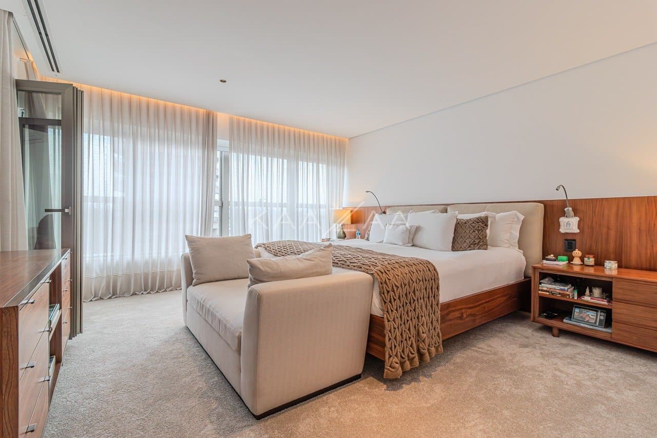 Apartamento à venda na Vila Olímpia - Foto 30