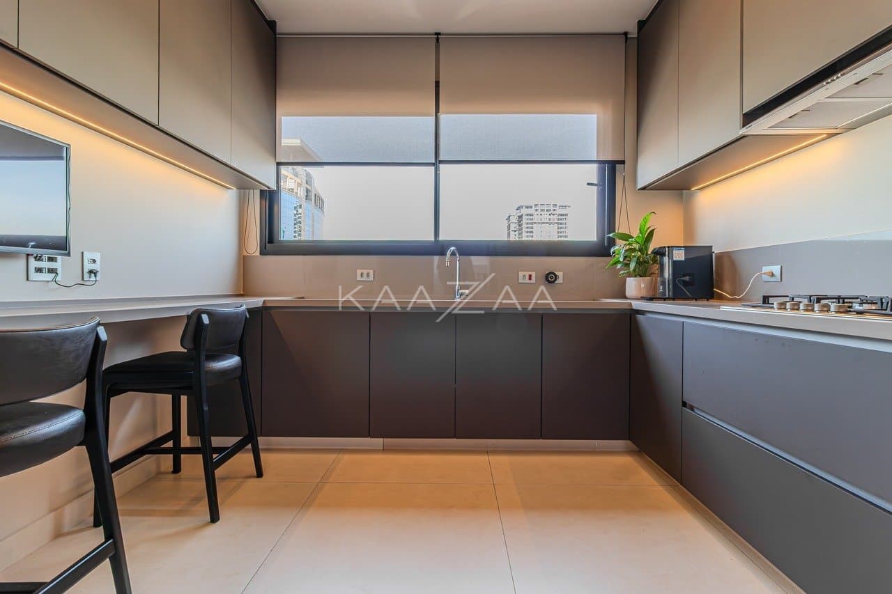 Apartamento à venda no Itaim Bibi - Foto 24