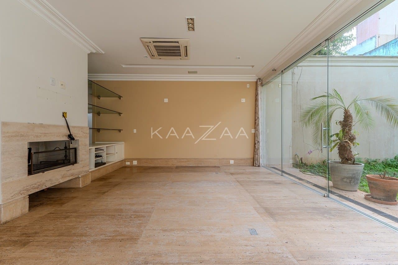 Casa à venda no Jardim Europa - Foto 5