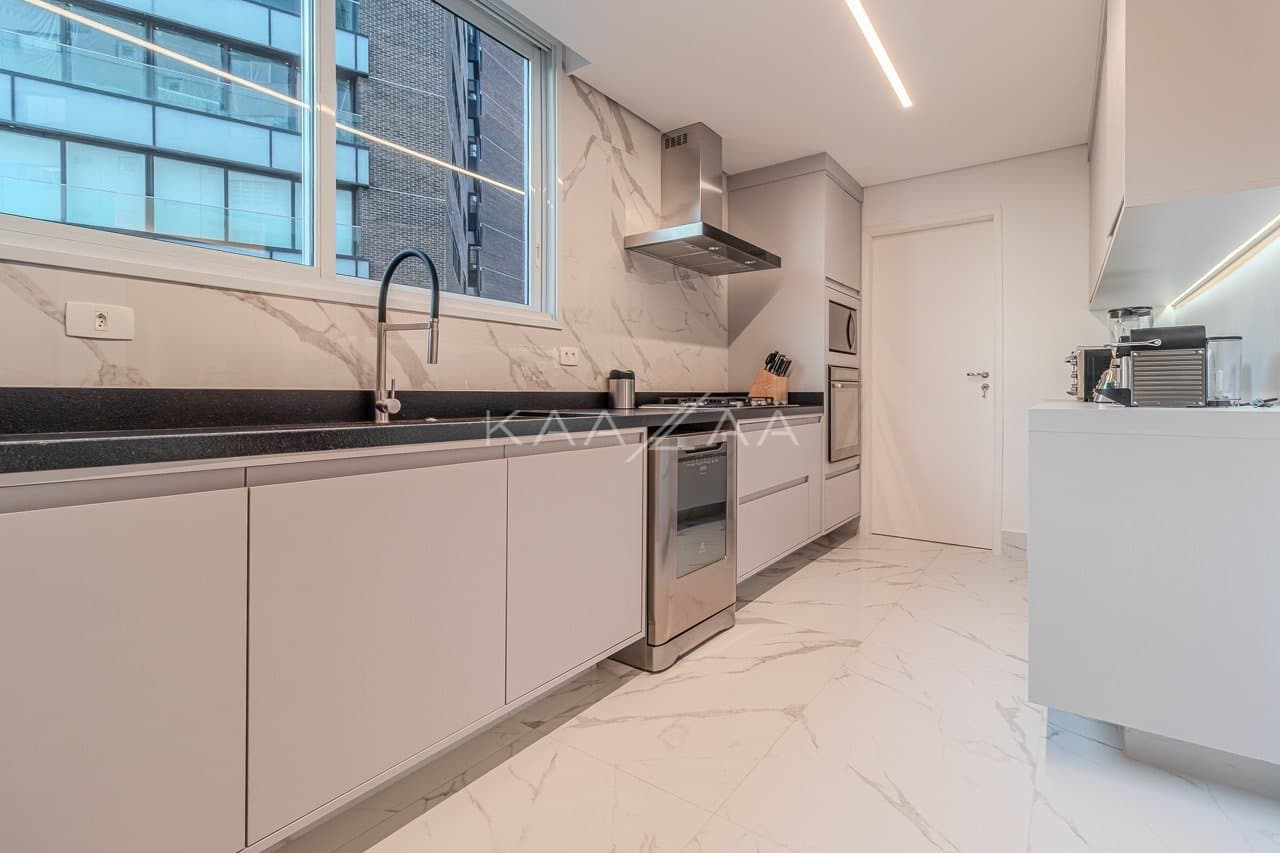 Apartamento à venda no Itaim Bibi - Foto 18