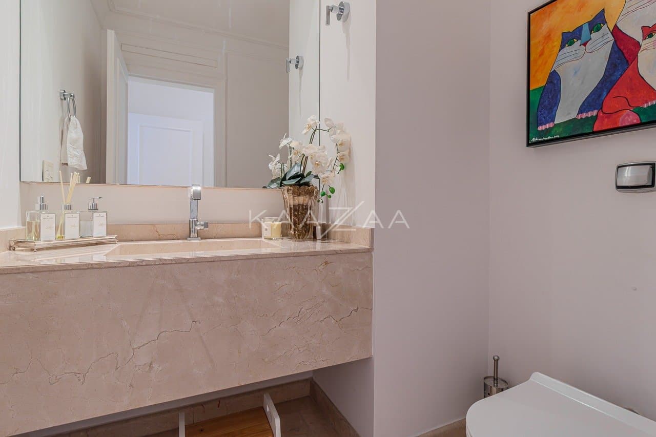 Apartamento à venda em Moema - Foto 19
