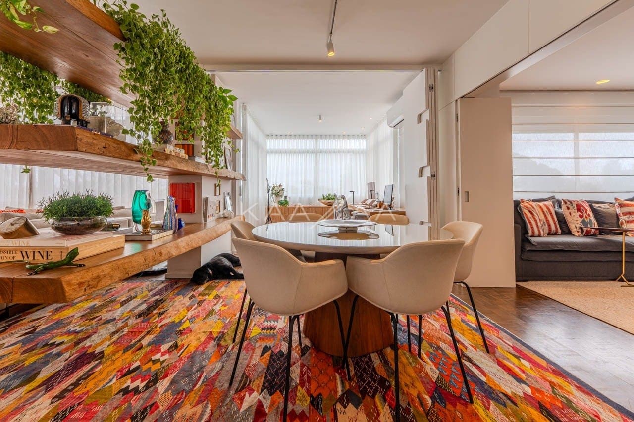 Apartamento à venda no Jardins - Foto 6