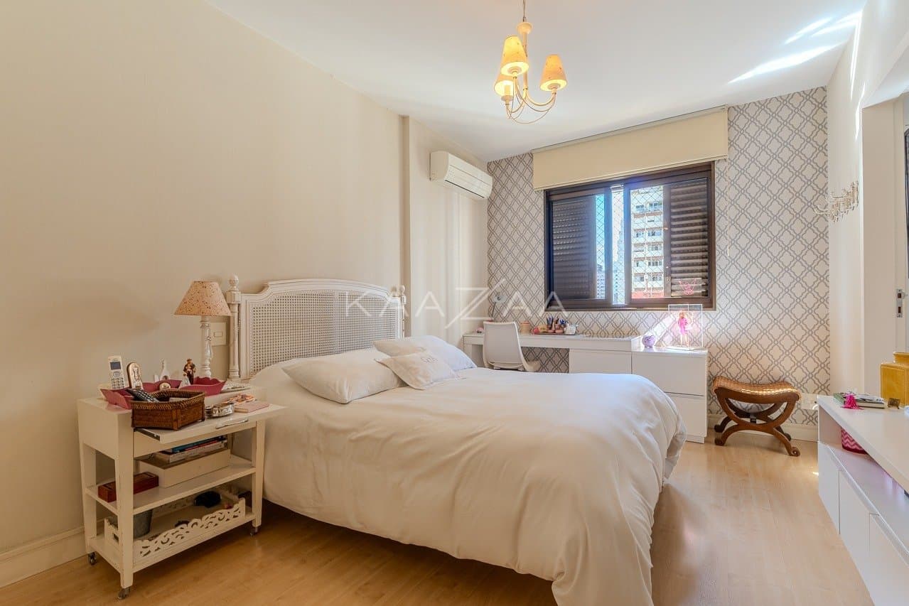 Apartamento à venda em Pinheiros - Foto 24
