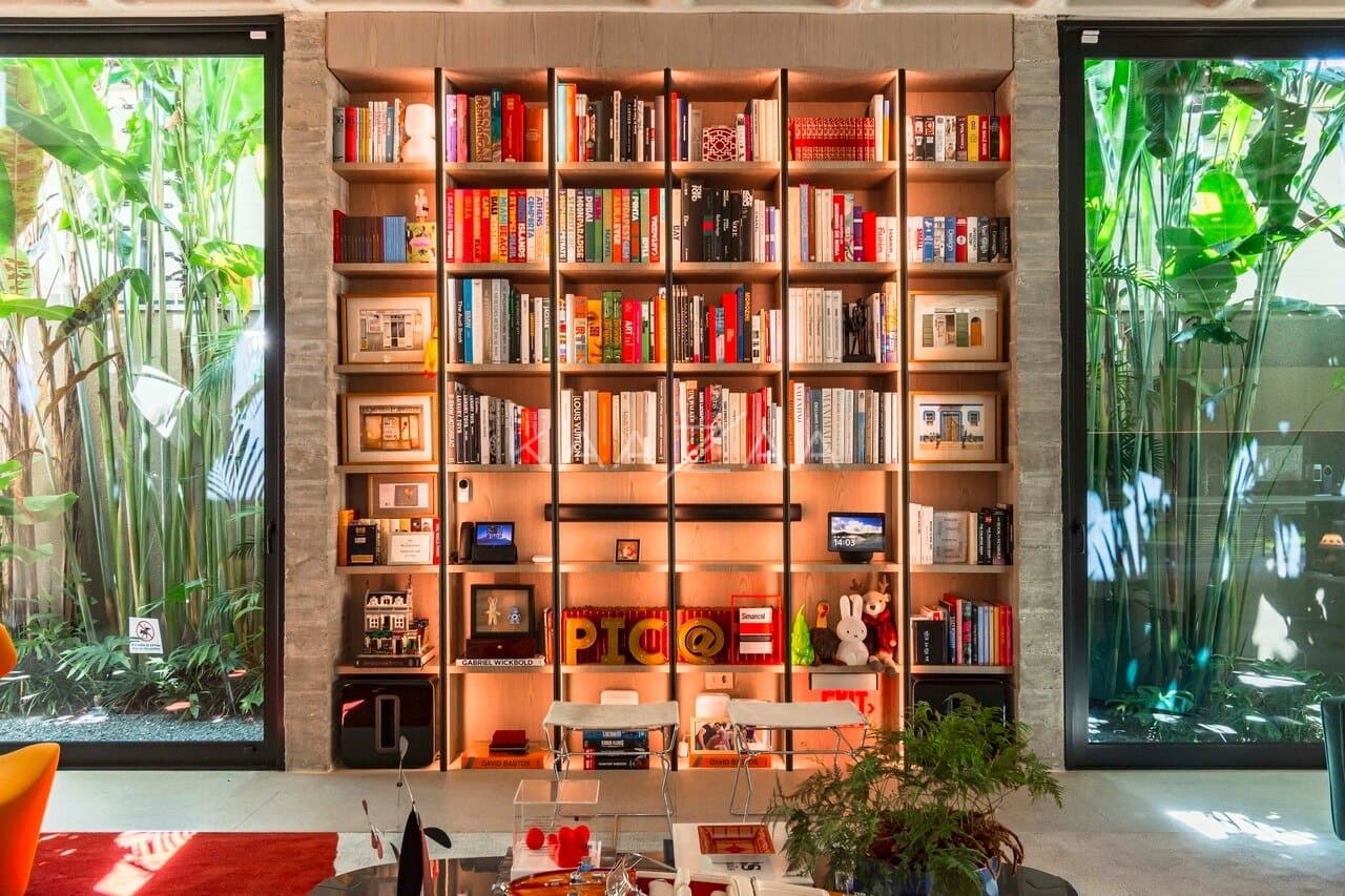 Casa à venda no Jardim Paulista - Foto 9