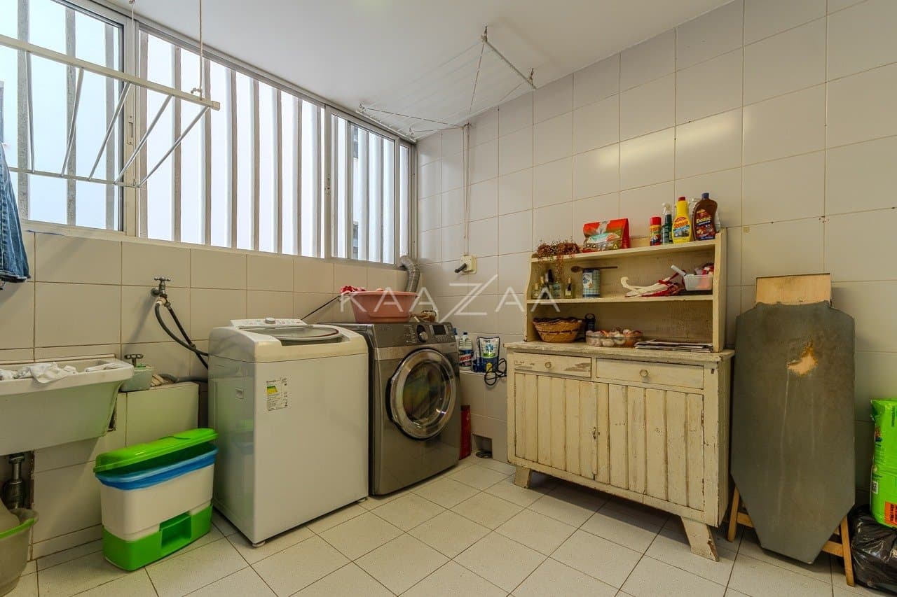 Apartamento à venda no Jardins - Foto 32