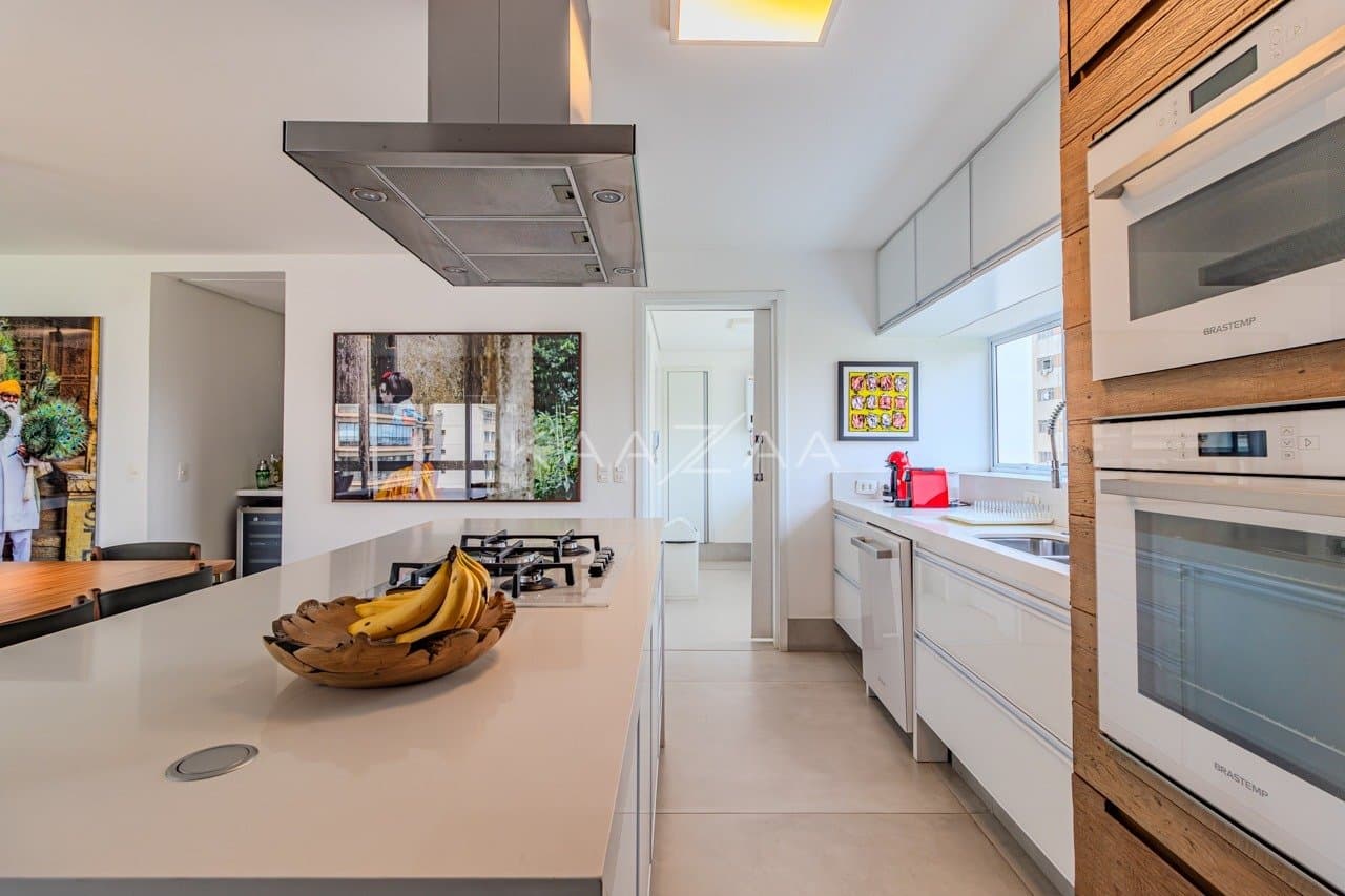 Apartamento no Jardim Paulistano - Foto 20