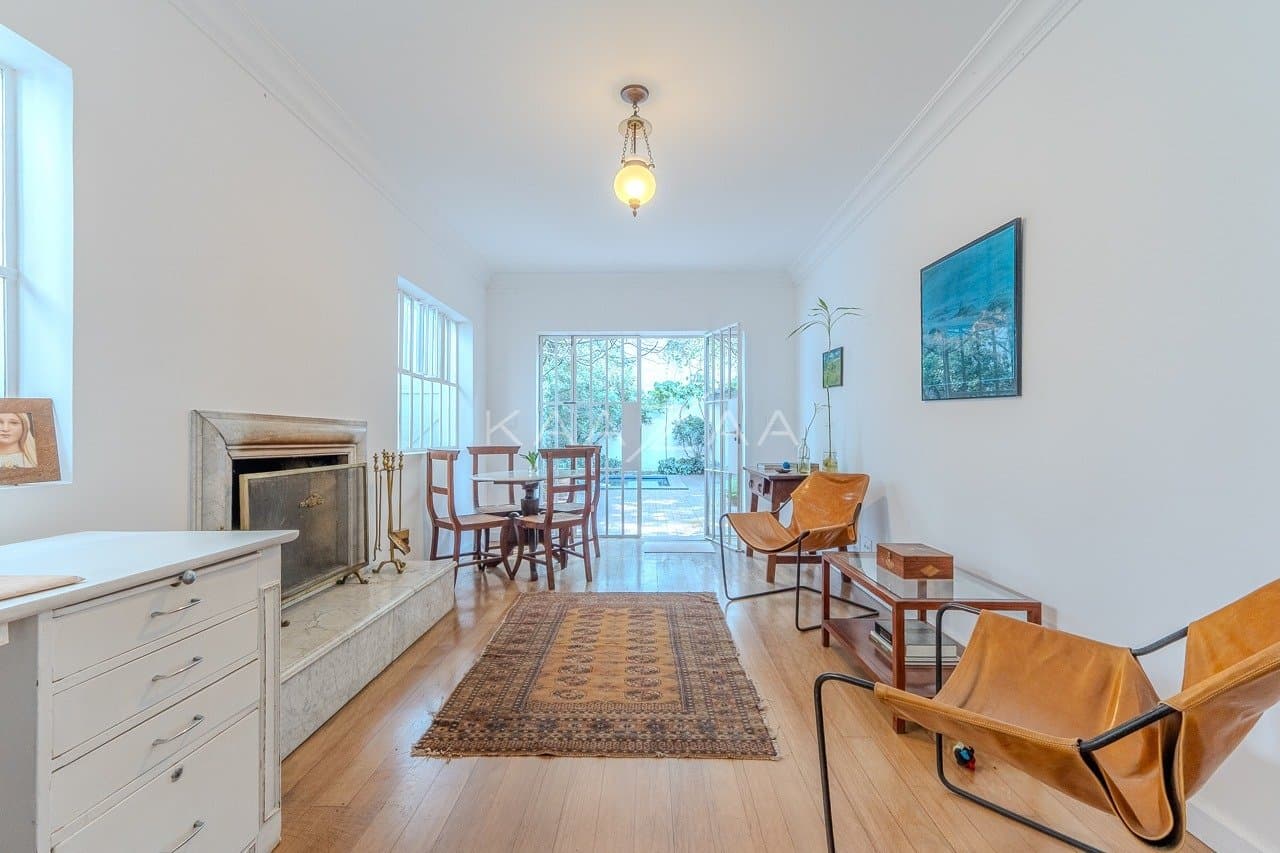 Casa para locação no Jardim Europa - Foto 18
