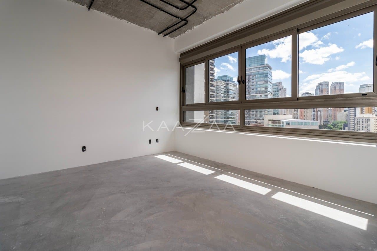 Apartamento à venda na Vila Nova Conceição - Foto 26