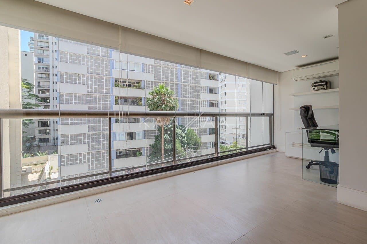 Apartamento no Jardins - Foto 7