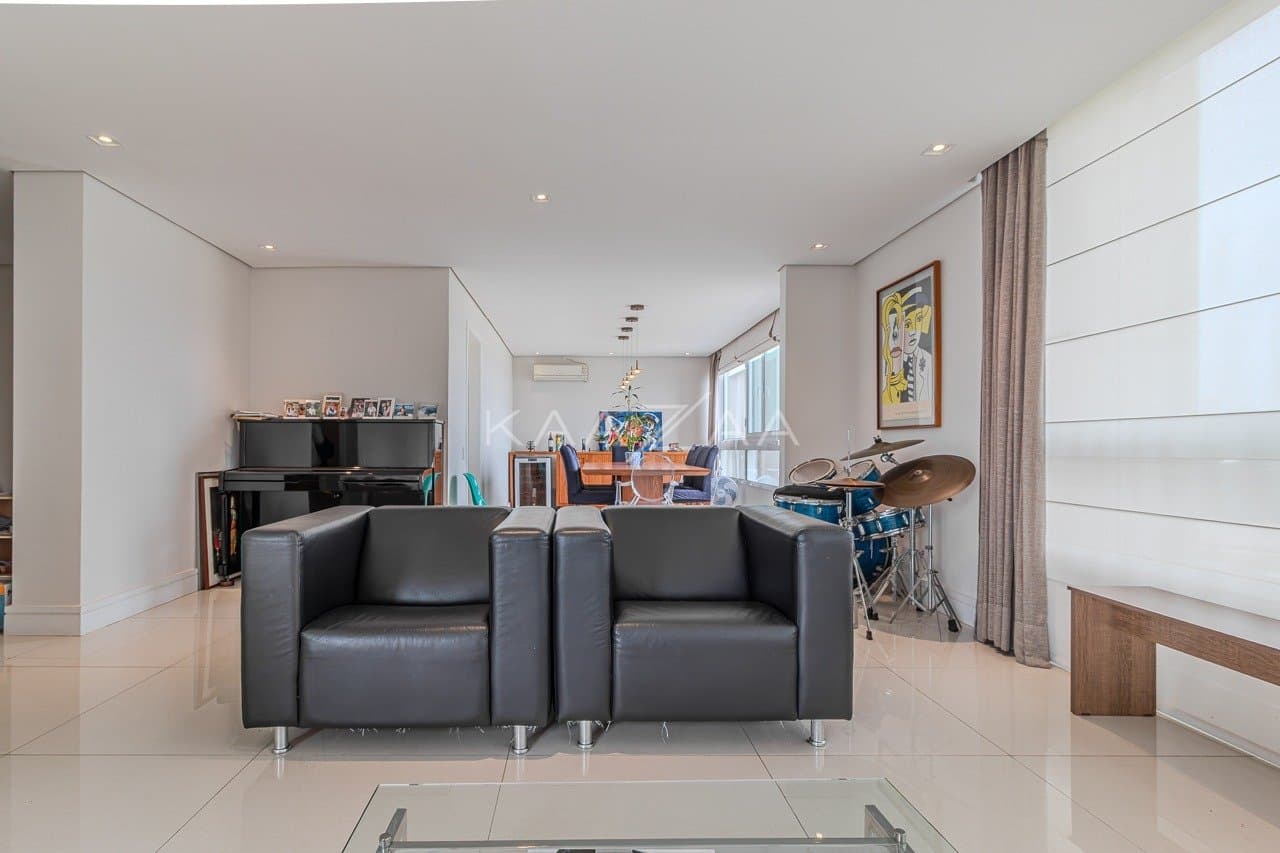 Apartamento à venda no Jardim Europa - Foto 6