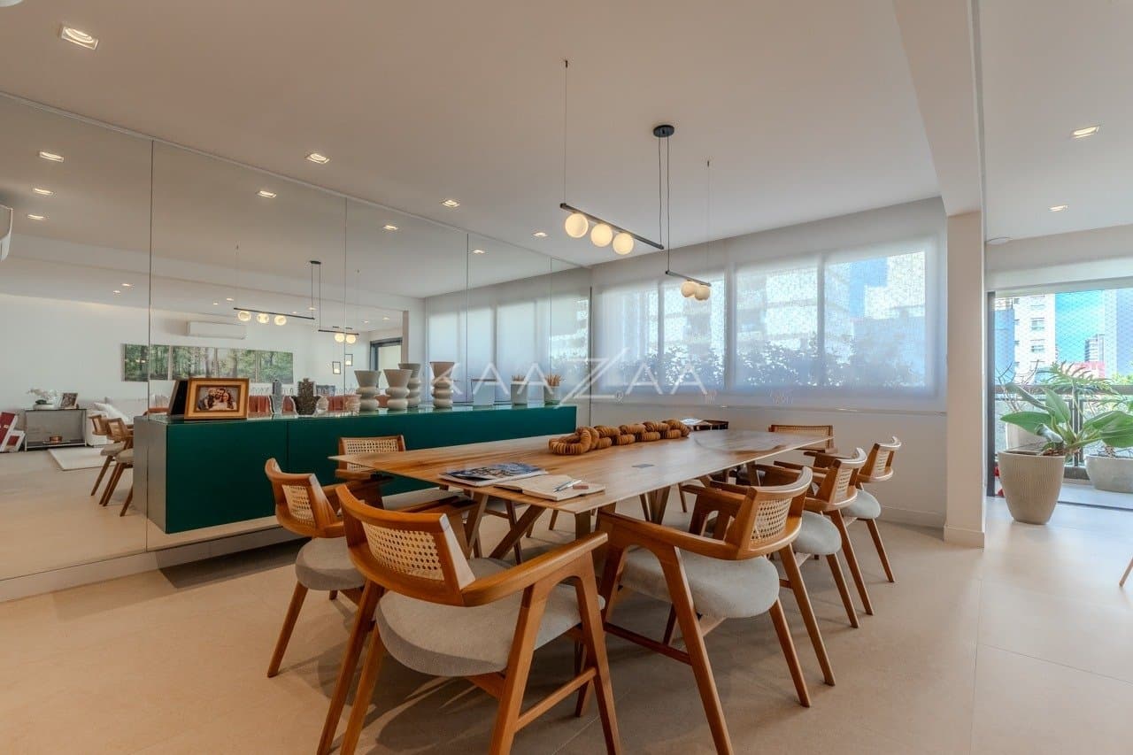 Apartamento à venda em Pinheiros - Foto 12