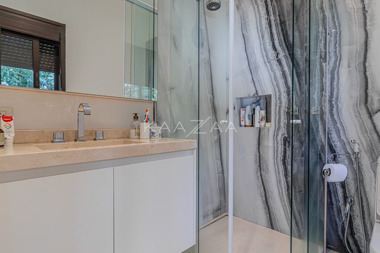 Apartamento à venda em Moema - Foto 28