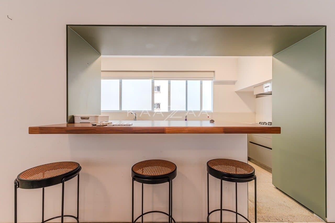 Apartamento à venda no Jardim Paulistano - Foto 20