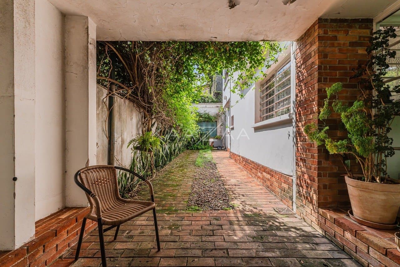 Casa à venda no Jardim Europa - Foto 35