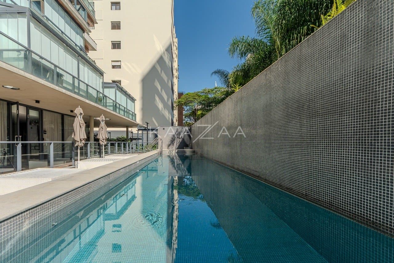 Apartamento à venda no Itaim Bibi - Foto 24