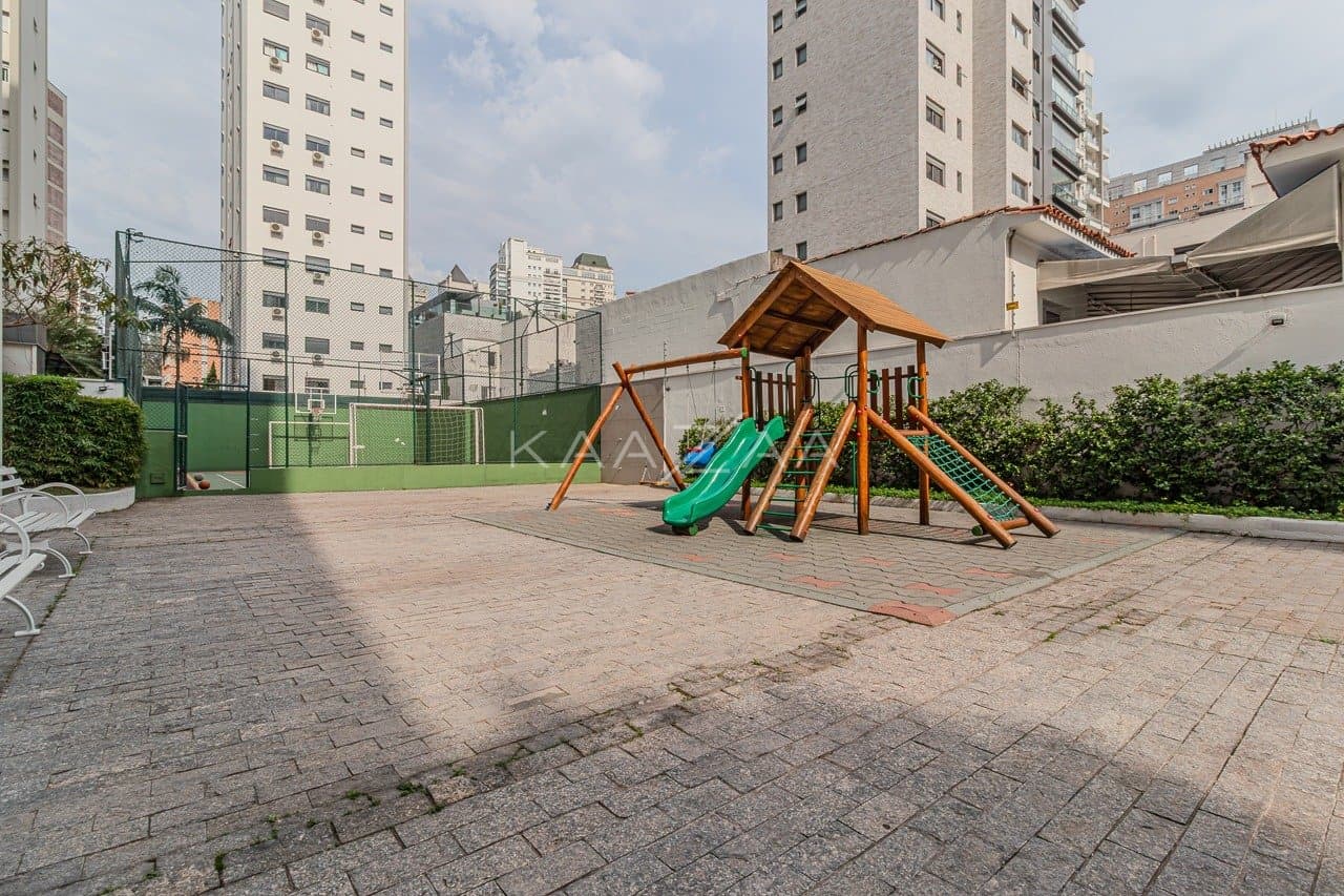 Apartamento à venda na Vila Nova Conceição - Foto 5